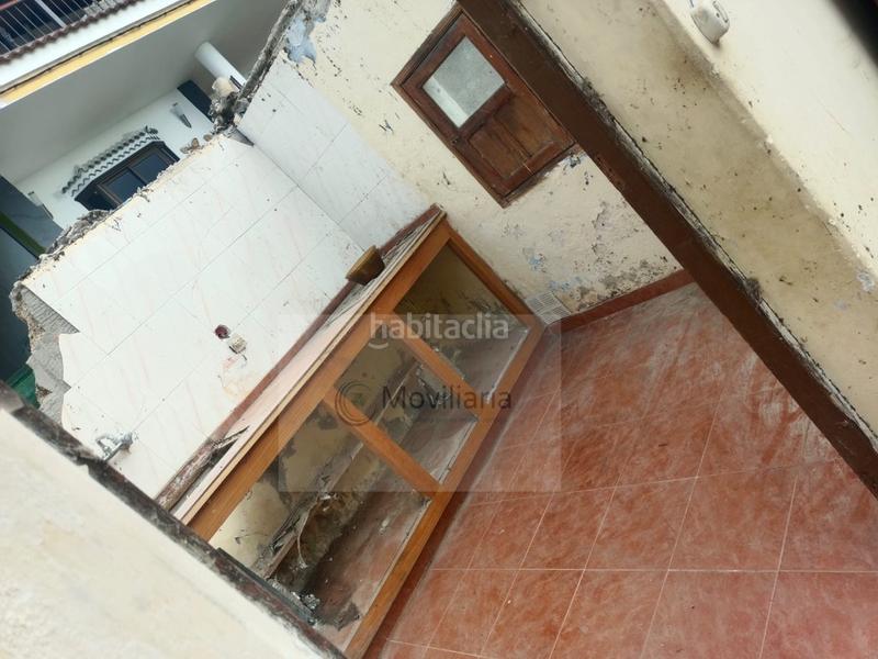 Foto 6aa8a665-5ac3-4211-8a61-e13291e523a0. Terrain résidentiel dans La Vega - El Amparo - Cueva del Viento Icod de los Vinos