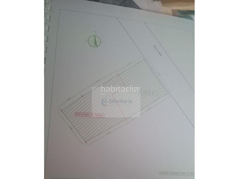 Foto 8aacaee1-581e-4951-b86e-5afdbe1a47b8. Terrain résidentiel dans La Vega - El Amparo - Cueva del Viento Icod de los Vinos