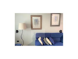 Location Appartement  N/a. Se alquila estupendo piso en edificio moderno, situado en zona e