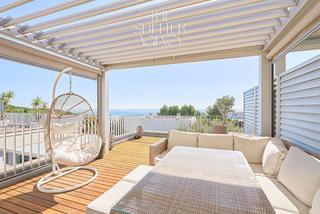 Pis a Mas d´En Serra - Els Cards