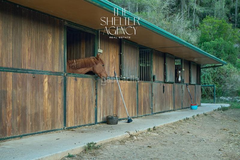 Foto 1e9c6ff7-781c-4eac-bc8a-449acc70d6b3. Bauernhof mit pool in Puig Moltó - Can Macià Sant Pere de Ribes