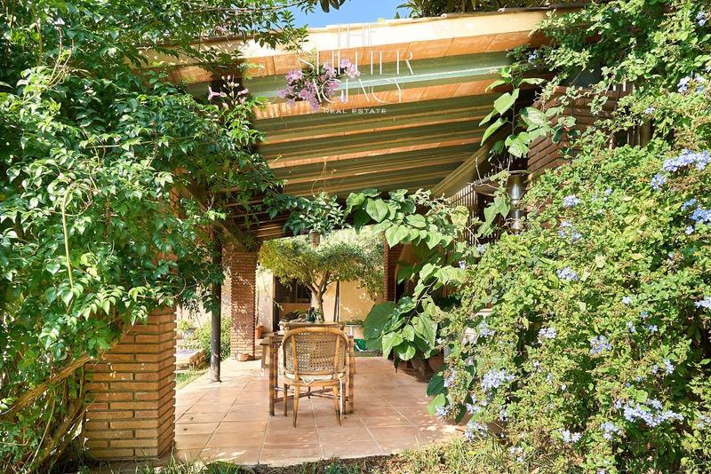 Foto 292f9f58-0138-47f5-8962-e5ab90bb68cd. Bauernhof mit pool in Puig Moltó - Can Macià Sant Pere de Ribes