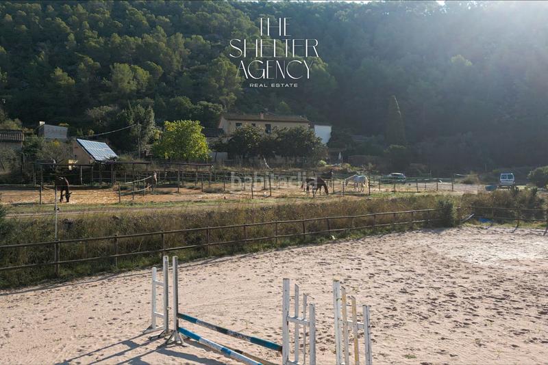 Foto 2f913c2b-fb4a-4417-9a48-1c72815f6715. Bauernhof mit pool in Puig Moltó - Can Macià Sant Pere de Ribes