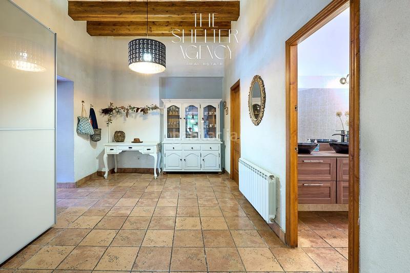 Foto 4630f1d6-44fc-44a7-bc25-4ebf34a8298c. Bauernhof mit pool in Puig Moltó - Can Macià Sant Pere de Ribes