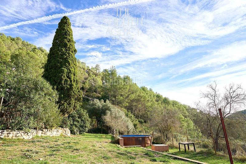 Foto 484697cc-128b-46aa-9635-c1757965aa9d. Bauernhof mit pool in Puig Moltó - Can Macià Sant Pere de Ribes