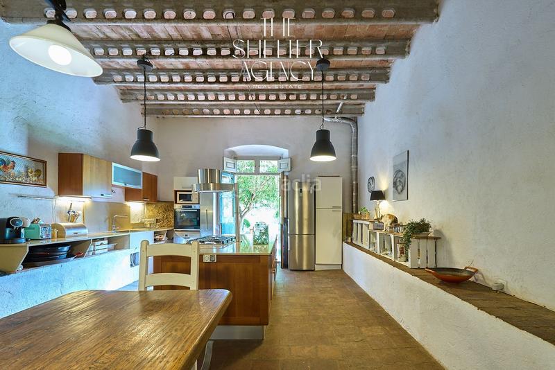 Foto 4aae9c6c-d1a3-4886-b273-5e3c60e3ebe0. Bauernhof mit pool in Puig Moltó - Can Macià Sant Pere de Ribes