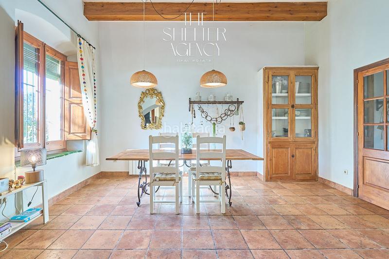 Foto 6a583755-2c12-46a3-856a-72697f243717. Bauernhof mit pool in Puig Moltó - Can Macià Sant Pere de Ribes