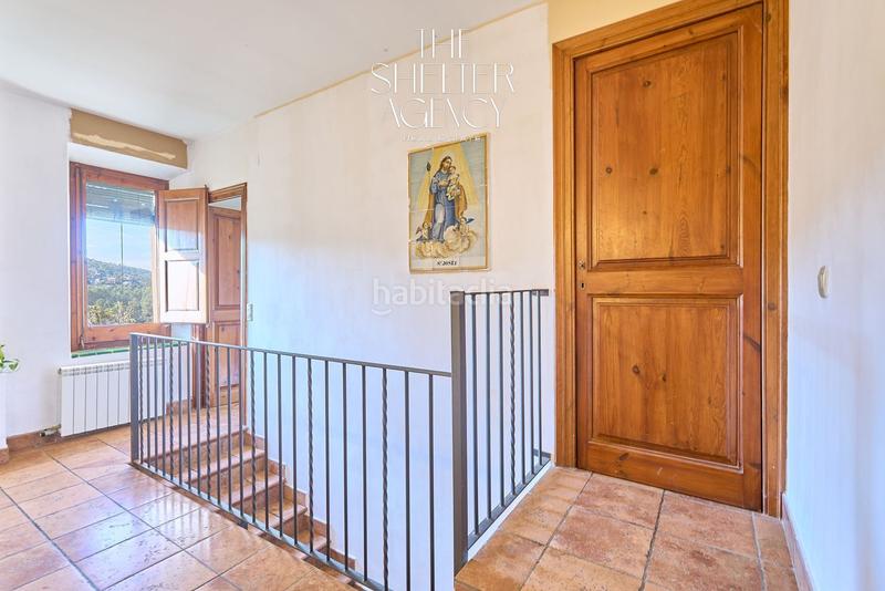 Foto 7e73812a-3b76-45ef-b718-6dd7a5eed463. Bauernhof mit pool in Puig Moltó - Can Macià Sant Pere de Ribes