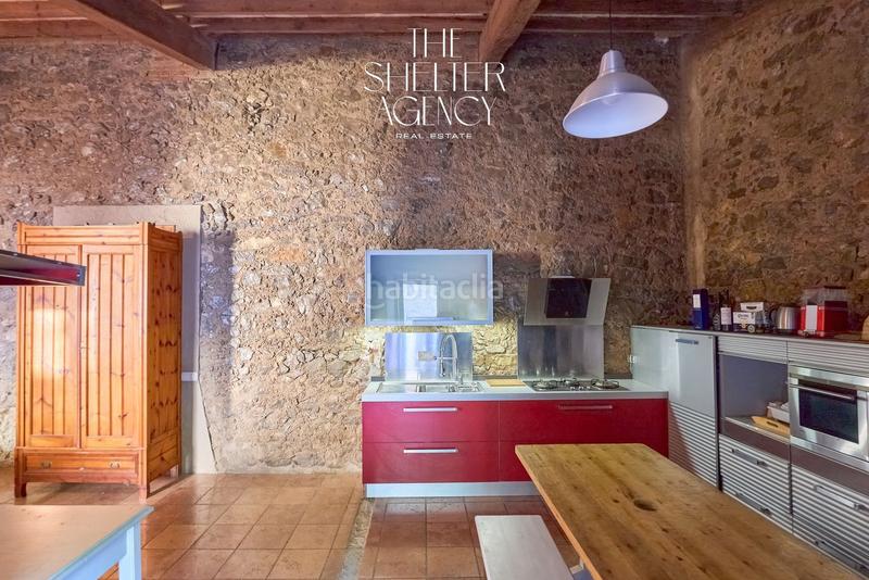 Foto 7fa60647-033e-4eab-865f-53515b29a86b. Bauernhof mit pool in Puig Moltó - Can Macià Sant Pere de Ribes