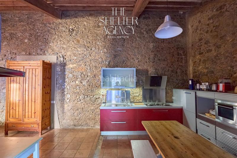 Foto 81d404cd-eaa8-4af9-9a44-8d6bf8301957. Bauernhof mit pool in Puig Moltó - Can Macià Sant Pere de Ribes