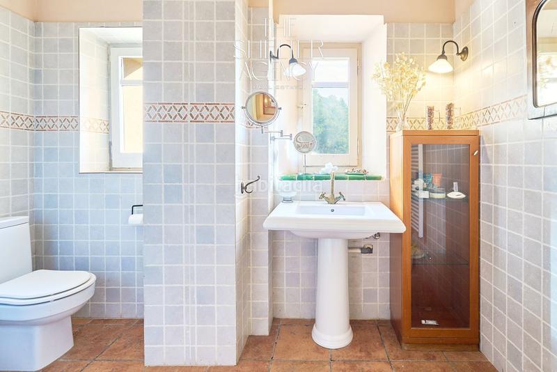 Foto 842363ea-ab88-4175-b2f3-a72849eef728. Bauernhof mit pool in Puig Moltó - Can Macià Sant Pere de Ribes