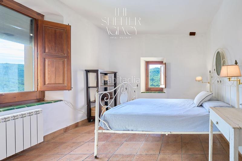 Foto 8d7d6d7d-46c5-4a68-bd0c-75af9665cc56. Bauernhof mit pool in Puig Moltó - Can Macià Sant Pere de Ribes