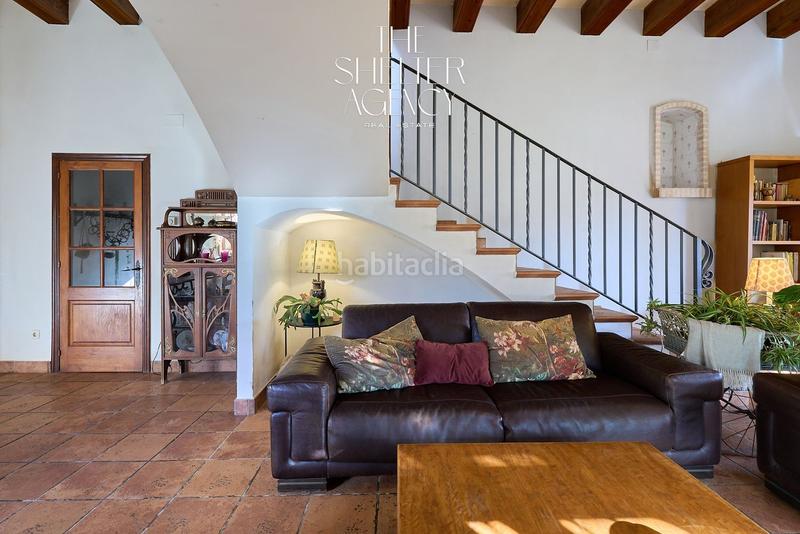 Foto 9533e4da-9b7b-4b31-a020-51b6781dbf50. Bauernhof mit pool in Puig Moltó - Can Macià Sant Pere de Ribes