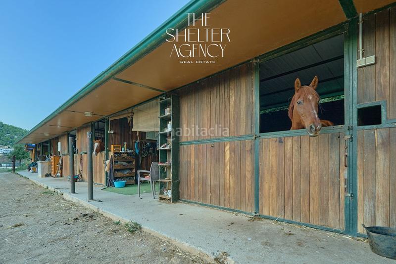 Foto 9a22373b-9c57-4e0f-bb80-42110d6e4576. Bauernhof mit pool in Puig Moltó - Can Macià Sant Pere de Ribes