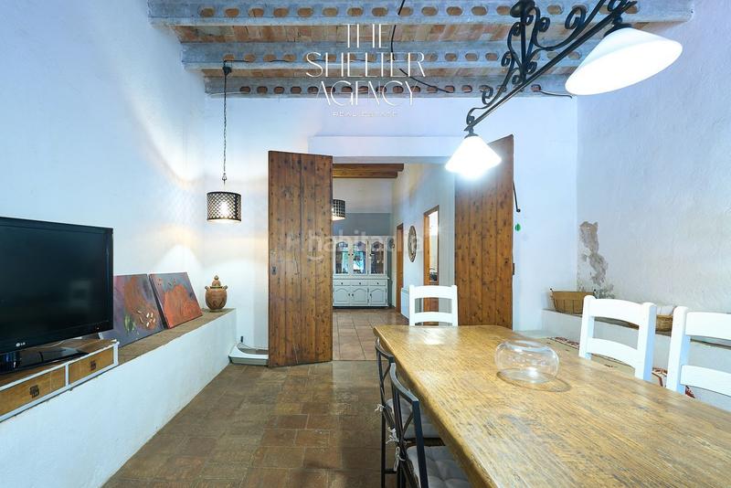 Foto a7f69d7e-0673-4d36-b43d-f4574b3d2d19. Bauernhof mit pool in Puig Moltó - Can Macià Sant Pere de Ribes