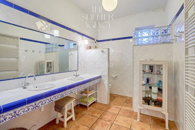 Foto bab7f836-3c6c-43ae-826c-a44ad912843b. Bauernhof mit pool in Puig Moltó - Can Macià Sant Pere de Ribes