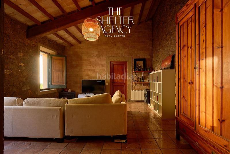 Foto c567eb6c-7c36-4e2b-bad0-4760adfc33ce. Bauernhof mit pool in Puig Moltó - Can Macià Sant Pere de Ribes