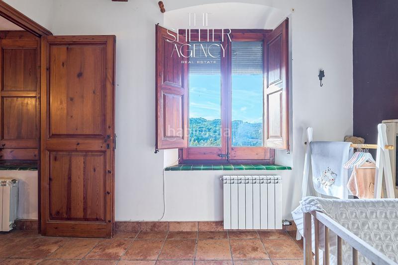 Foto e4afa41a-e111-45b1-af4b-e0313b965e8a. Bauernhof mit pool in Puig Moltó - Can Macià Sant Pere de Ribes