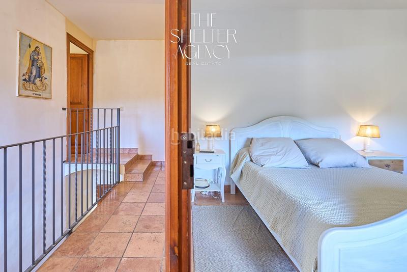 Foto ecc353dd-c54b-4e21-9326-c877782fa482. Bauernhof mit pool in Puig Moltó - Can Macià Sant Pere de Ribes