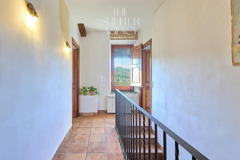 Foto fa3c085e-cc99-4cd5-bc46-1a1f73f233b1. Bauernhof mit pool in Puig Moltó - Can Macià Sant Pere de Ribes