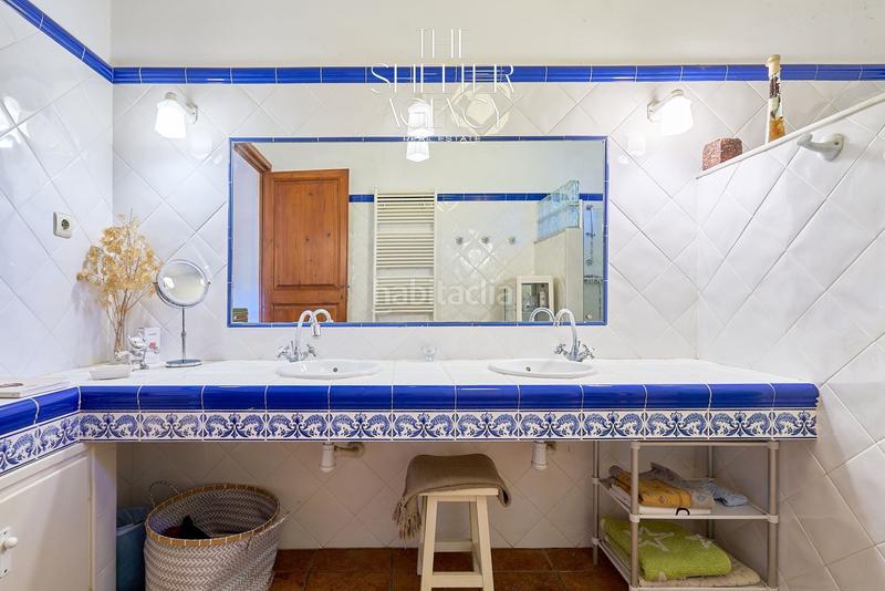 Foto fcd68200-a2a7-4e52-9cd0-aadf4710bcf0. Bauernhof mit pool in Puig Moltó - Can Macià Sant Pere de Ribes