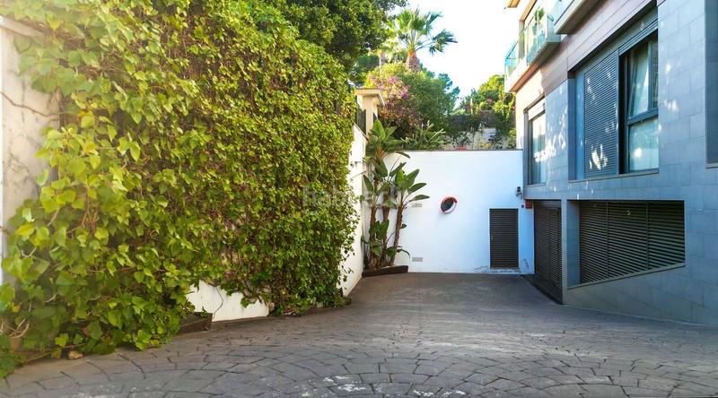 Foto 31246ee6-8811-485c-a00c-81a80c03bfe9. Appartamento con riscaldamento parcheggio piscina in Sitges