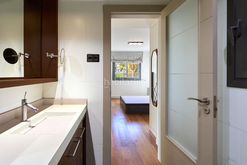 Foto 6a09c3d0-bf79-4ab2-a85e-5c5ab91f695a. Appartamento con riscaldamento parcheggio piscina in Sitges