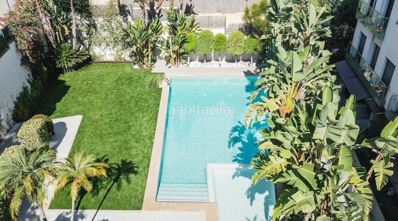 Foto 9d2163d0-1921-4baf-9f7e-5c229d499aaa. Appartamento con riscaldamento parcheggio piscina in Sitges