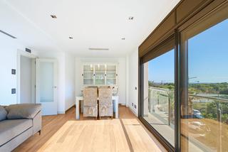 Appartement à Can Pei