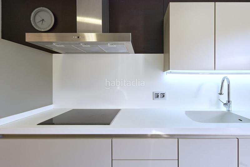 Foto b1ec7385-d99e-4ea8-a550-78d521e0f06d. Etagenwohnung mit heizung parking pool in Can Pei Sitges