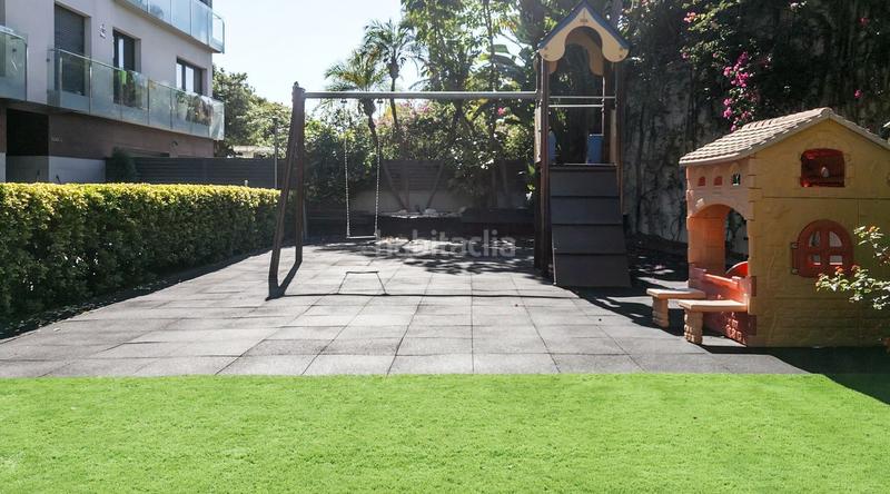 Foto 0e486dfa-9ac3-4763-8512-25f9d483ba75. Flat with heating parking pool in Can Pei Sitges