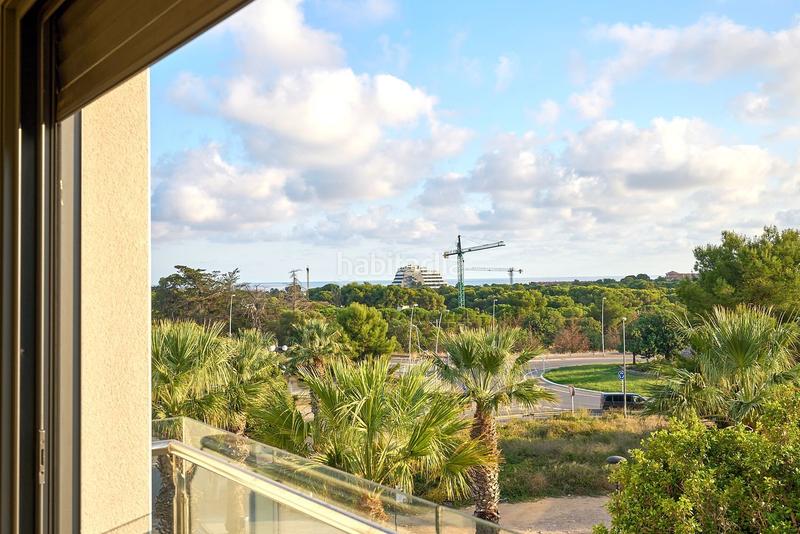 Foto 2254581f-8d1e-4cf6-b147-4a16fa1e8176. Flat with heating parking pool in Can Pei Sitges