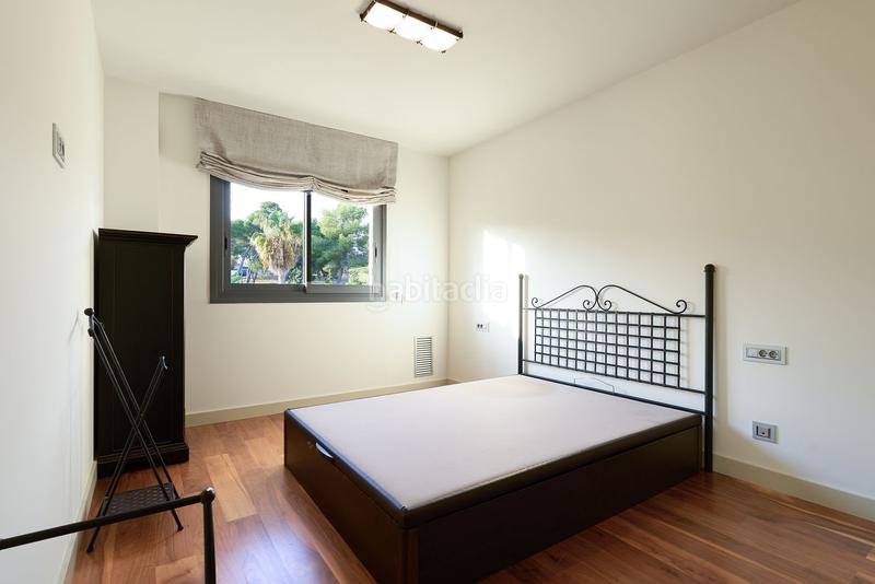 Foto 42c6f63a-a3fd-4024-86f1-83da9ec22e94. Flat with heating parking pool in Can Pei Sitges