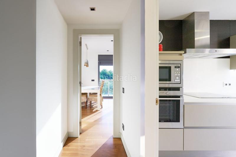 Foto f8bda944-25f4-4d01-92c5-aa716920ae68. Flat with heating parking pool in Can Pei Sitges