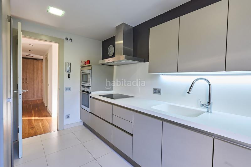 Foto 19f80eca-225f-4214-b861-4cc351fc6314. Pis amb calefacció aparcament piscina a Can Pei Sitges