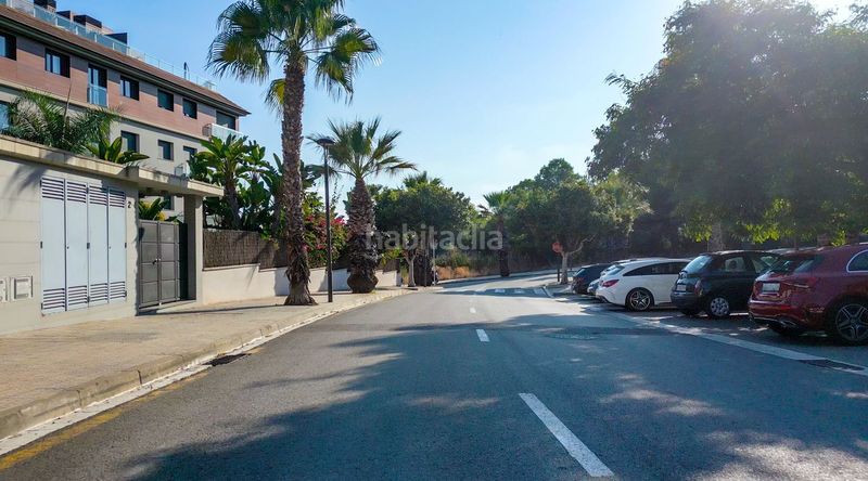 Foto 447b0985-48cc-41f1-8f5b-714ca7e0a8d3. Piso en cl pepe de garraf 2 en Can Pei Sitges