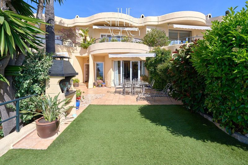 Foto 1497c917-61d8-4252-8d52-022ee77b533c. Casa adossada amb calefacció aparcament piscina a Sitges