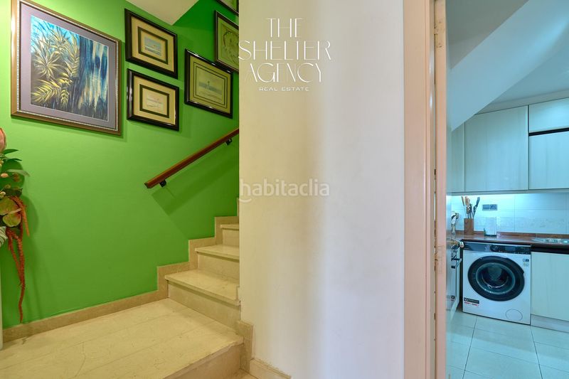 Foto 35cf69ee-7878-4a17-bfa8-f0c09020026b. Casa adossada amb calefacció aparcament piscina a Sitges