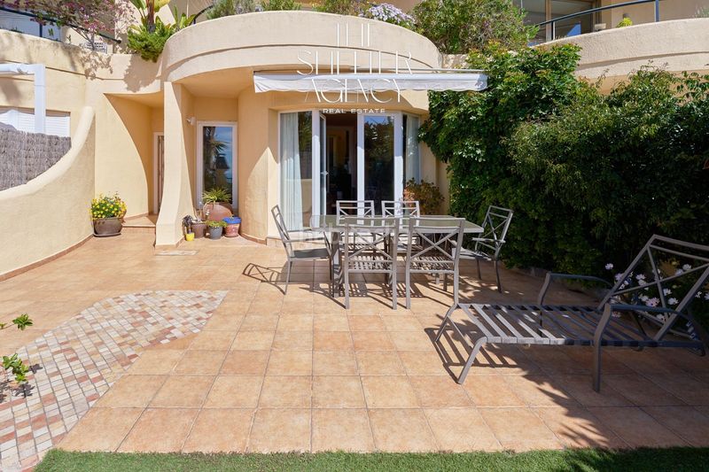 Foto 6b312a5c-5576-48e4-8655-222ef2a2ce76. Casa adossada amb calefacció aparcament piscina a Sitges