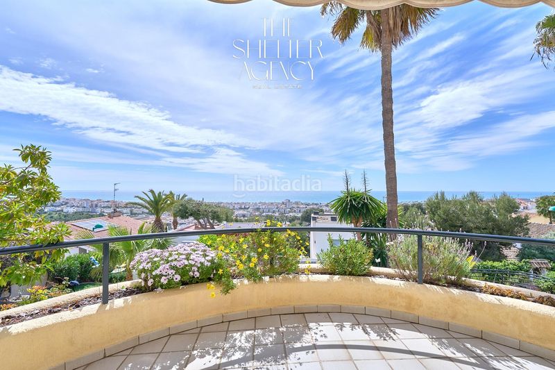 Foto 75497da4-51dd-4b7e-b28f-a42073a7c2c5. Casa adossada amb calefacció aparcament piscina a Sitges