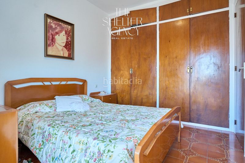Foto c5a85e86-dc99-498b-9dd7-b9d75b3e684d. Àtic amb calefacció a Els Molins - Pins Vens Sitges