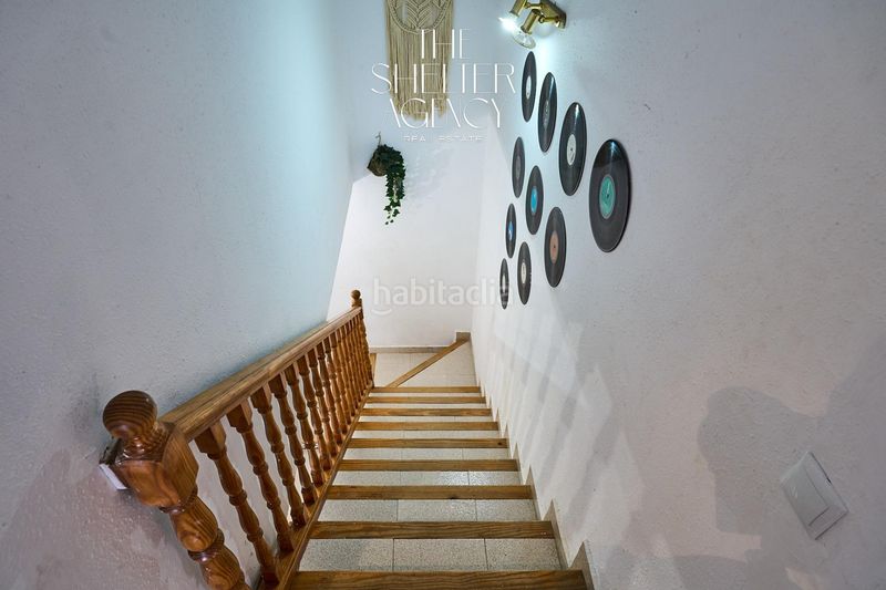 Foto 6e6bdd26-8696-4a49-9829-1045f7d79b32. Casa adossada amb calefacció aparcament a Mas d´En Serra - Els Cards Sant Pere de Ribes