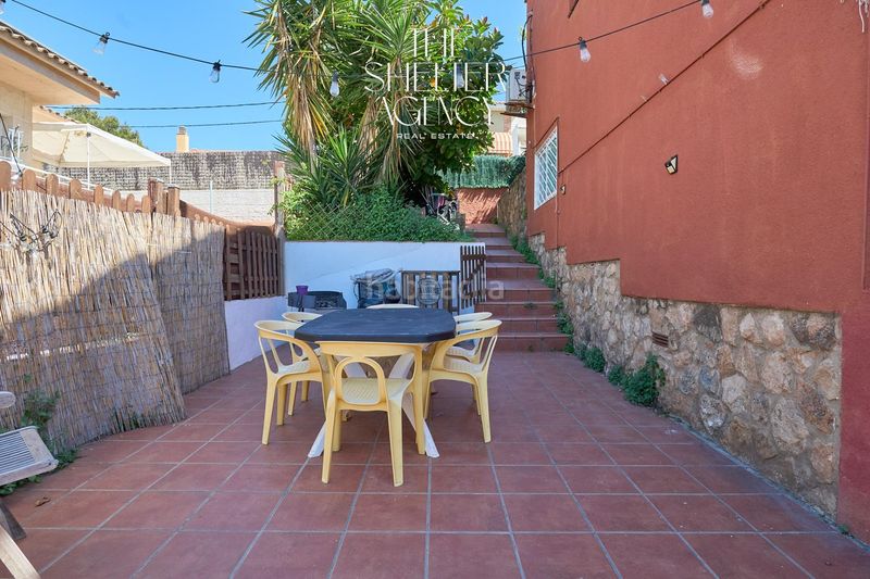 Foto fa3b63e7-a97d-4c88-9e4a-74c85217261d. Casa adossada amb calefacció aparcament a Mas d´En Serra - Els Cards Sant Pere de Ribes