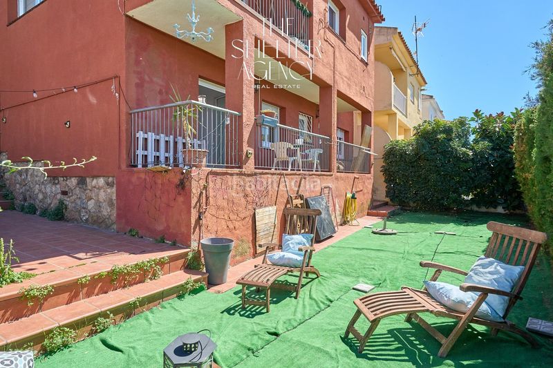 Foto fdf17536-2c8a-45cb-9309-1c7b65b24287. Casa adossada amb calefacció aparcament a Mas d´En Serra - Els Cards Sant Pere de Ribes
