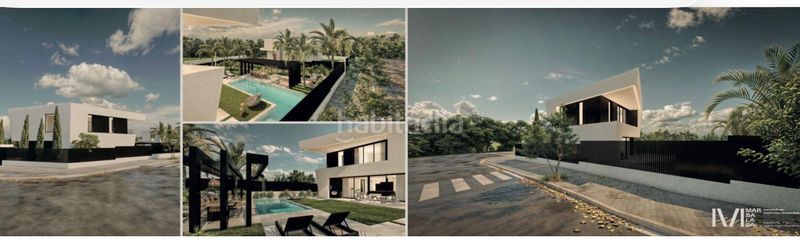 Foto efb7d5a1-9bc4-4929-99c3-738a8c3f0ef2. Xalet amb calefacció aparcament piscina a La Plana Sitges