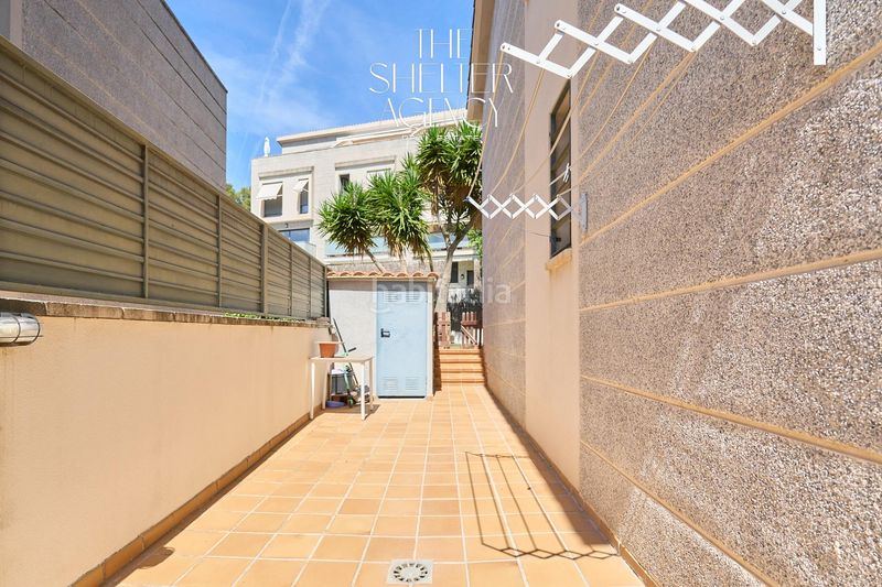 Foto d1d4015c-4dd2-4a65-9750-535b106dee46. Casa adossada amb calefacció aparcament piscina a Sitges