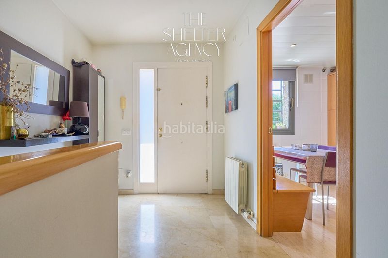 Foto e5dcf36b-2b9f-4901-a089-76791e896e33. Casa adossada amb calefacció aparcament piscina a Sitges