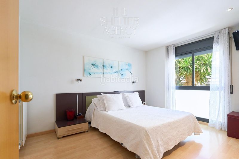 Foto fb448dba-3cf2-4650-a6f7-5fc338370000. Casa adossada amb calefacció aparcament piscina a Sitges