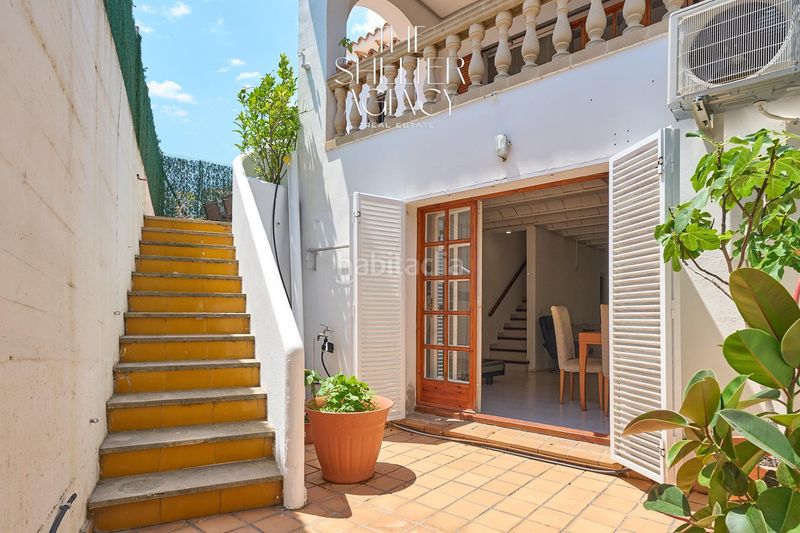 Foto 167c29b7-7c3a-4d8f-94a5-bfec35aa5e2f. Casa aparellada amb calefacció aparcament a Centre Sant Pere de Ribes