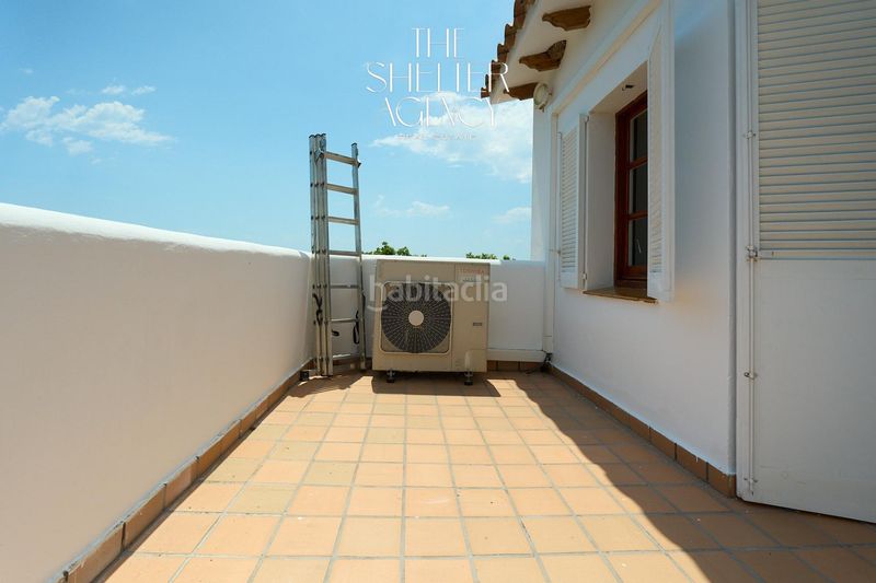 Foto a48bd888-9d65-4054-b500-c01fc9a564d6. Casa aparellada amb calefacció aparcament a Centre Sant Pere de Ribes